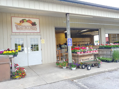 Whitecomb's Farm Market