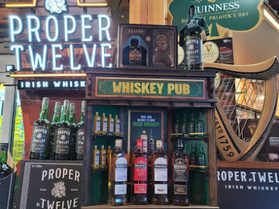 Big Bear Wine & Liquor, Inc.