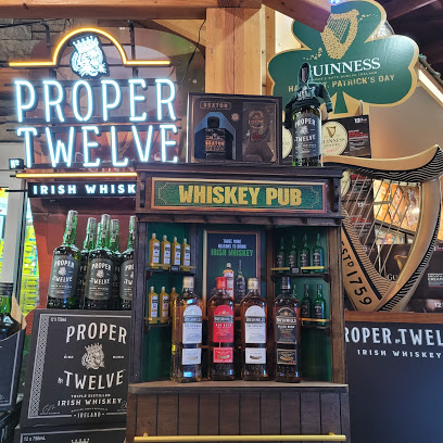 Big Bear Wine & Liquor, Inc.