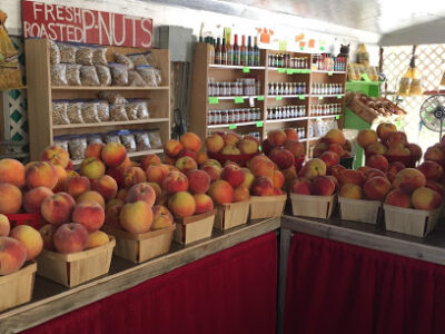 Myrtle Beach Produce - We are now Open for the 2021 Season.