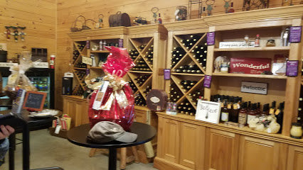Raven Hollow Winery