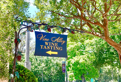 California Directory of Fine Wineries