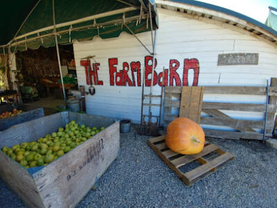 Wagner Farm