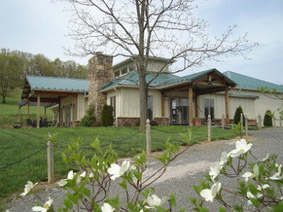 West Wind Farm Vineyard & Winery