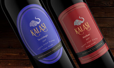 Kalasi Cellars