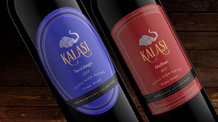 Kalasi Cellars