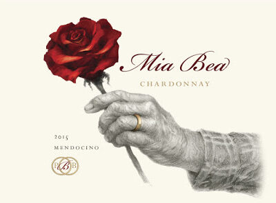 Mia Bea Wines by Barra Family Vineyards