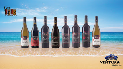 Four Brix Winery and Tasting Room