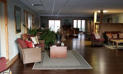 Seven Doors Winery