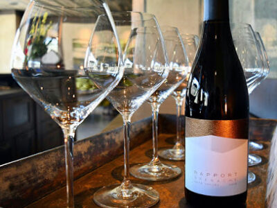 Rapport Wines