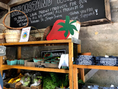 St. Joseph Center of Arkansas