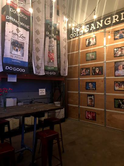Aspen Lane Wine Company