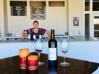 Sigillo Cellars