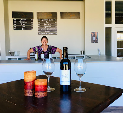 Sigillo Cellars