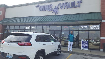 The Wine Vault