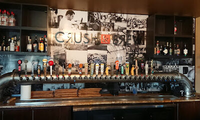 Crush & Brew
