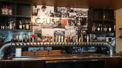 Crush & Brew