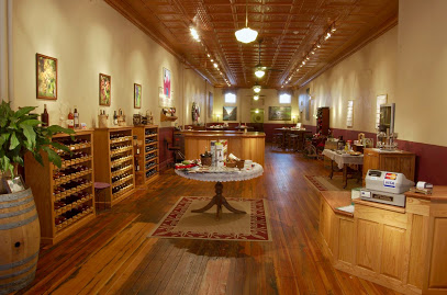 Bella Terra Vineyards - Bedford