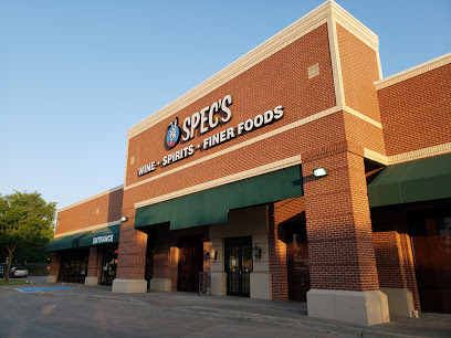 Spec's Wines, Spirits & Finer Foods