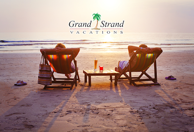 Grand Strand Vacations - North Myrtle Beach