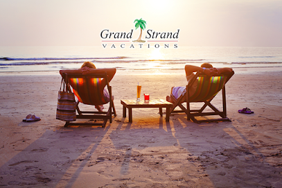 Grand Strand Vacations - North Myrtle Beach