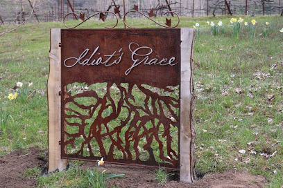 Idiot's Grace Wines