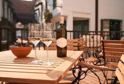 Grassini Family Vineyards