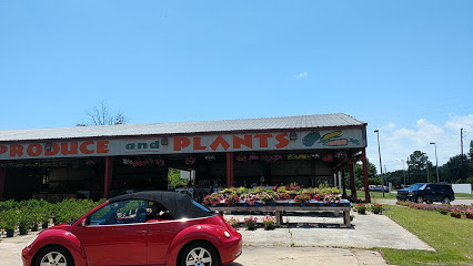 Wright's Produce