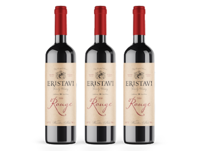 Eristavi Winery