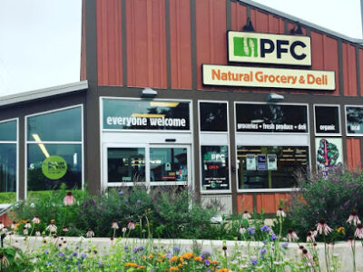 PFC Natural Grocery & Deli
