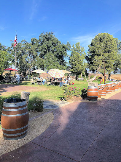 Tour del Vino