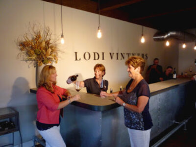 Lodi Vinters Inc