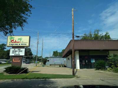 Cuban Liquor & Wine Co