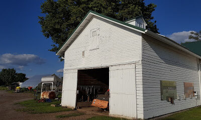 Mcdonald Farm