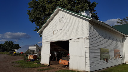 Mcdonald Farm
