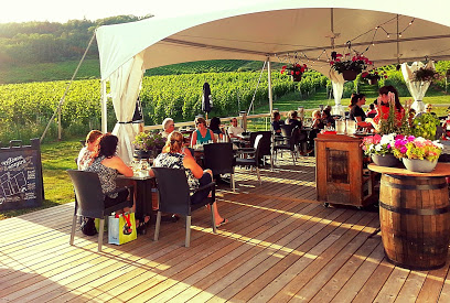 Gaspereau Vineyards