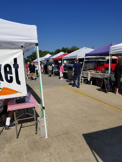 Brazos Valley Farmers' Market