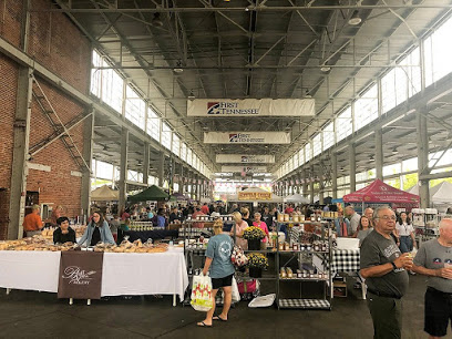 Main Street Farmers Market