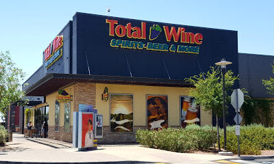 Total Wine & More