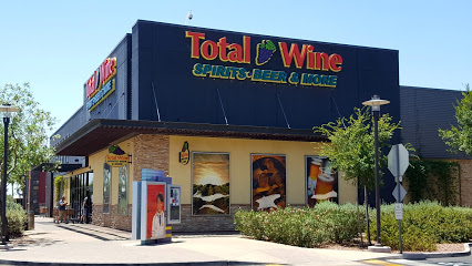 Total Wine & More