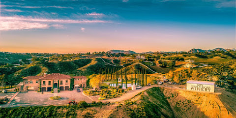 De Portola Wine Trail
