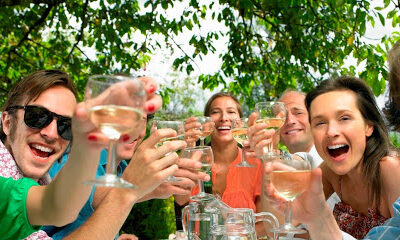 Wish Wish Wine Tours
