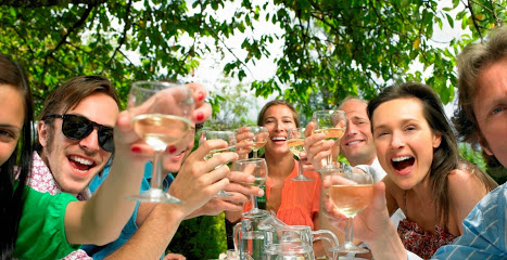Wish Wish Wine Tours