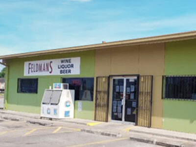 Feldman's Liquors & Wine