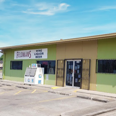 Feldman's Liquors & Wine