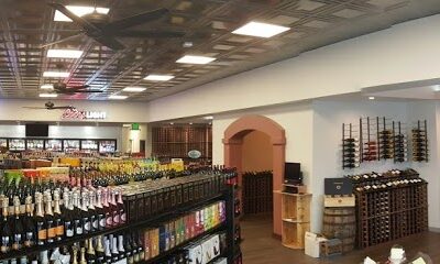 Highland Park Liquors