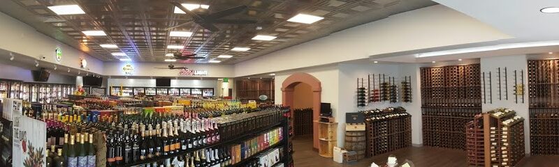 Highland Park Liquors