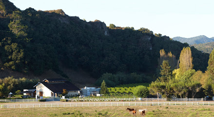 Claiborne & Churchill Winery