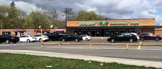 Seneca Wine & Liquors