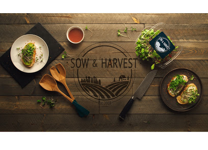 Sow and Harvest